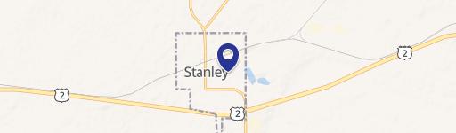 Stanley, ND 58784