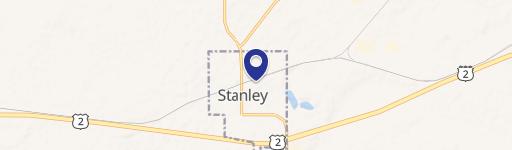 Stanley, ND 58784
