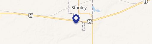 Stanley, ND 58784