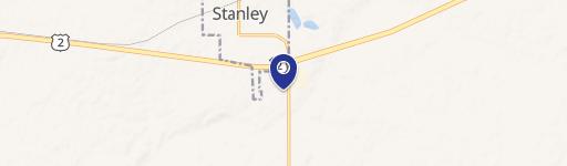 Stanley, ND 58784