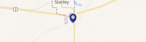 Stanley, ND 58784