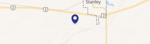 Stanley, ND 58784