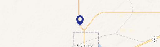 Stanley, ND 58784