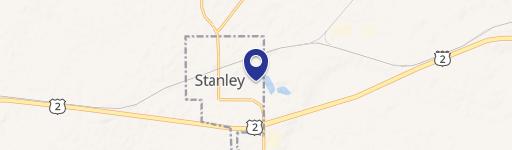 Stanley, ND 58784