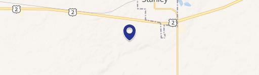 Stanley, ND 58784