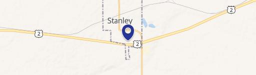 Stanley, ND 58784
