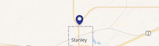 Stanley, ND 58784