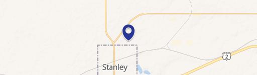 Stanley, ND 58784