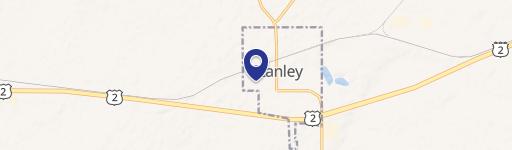 Stanley, ND 58784