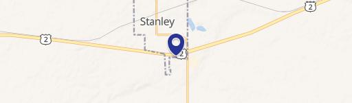 Stanley, ND 58784