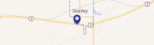 Stanley, ND 58784