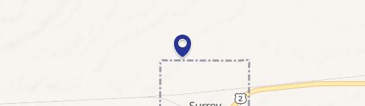 Surrey, ND 58785