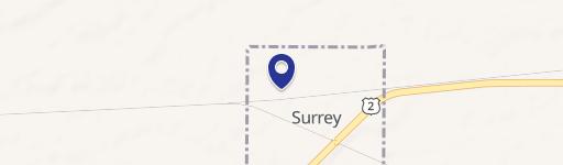 Surrey, ND 58785