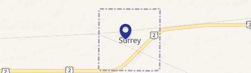 Surrey, ND 58785