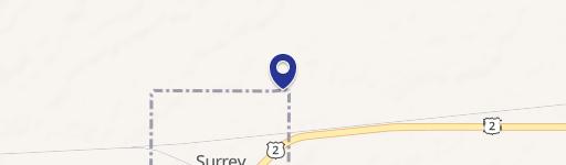 Surrey, ND 58785