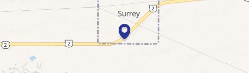 Surrey, ND 58785