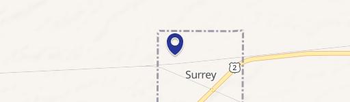 Surrey, ND 58785