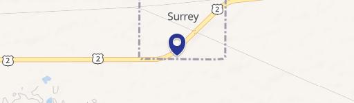 Surrey, ND 58785
