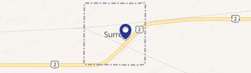 Surrey, ND 58785