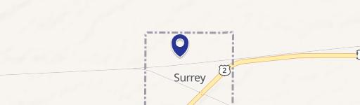 Surrey, ND 58785
