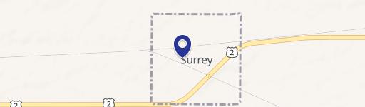 Surrey, ND 58785