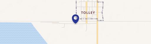 Tolley, ND 58787