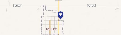 Tolley, ND 58787