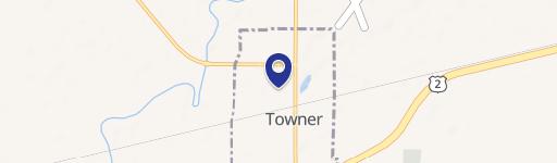 Towner, ND 58788