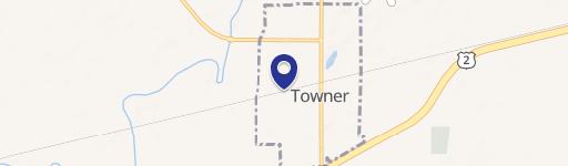 Towner, ND 58788