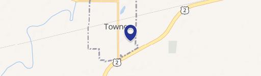 Towner, ND 58788