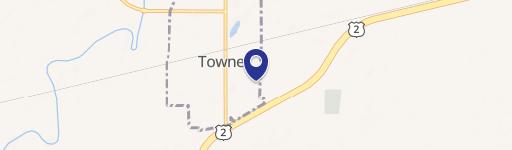 Towner, ND 58788