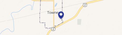 Towner, ND 58788