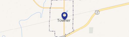 Towner, ND 58788