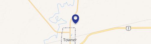 Towner, ND 58788