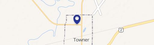 Towner, ND 58788