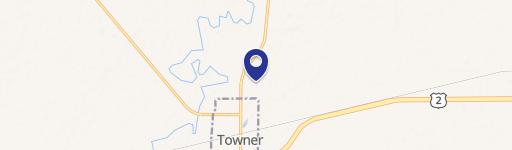 Towner, ND 58788