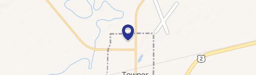Towner, ND 58788