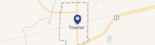 Towner, ND 58788