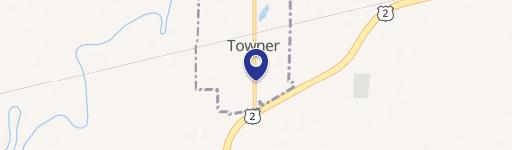 Towner, ND 58788