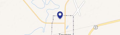 Towner, ND 58788