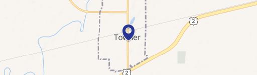 Towner, ND 58788
