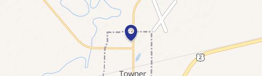 Towner, ND 58788