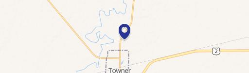 Towner, ND 58788