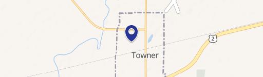 Towner, ND 58788