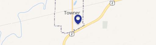 Towner, ND 58788