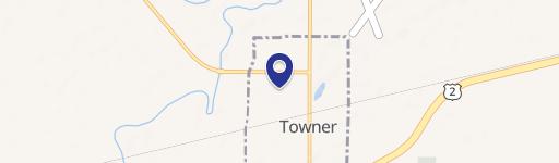 Towner, ND 58788