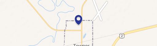 Towner, ND 58788