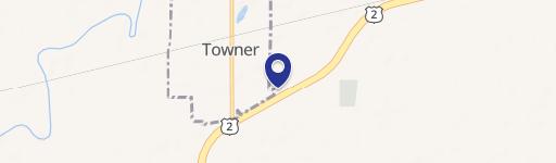Towner, ND 58788