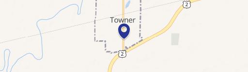 Towner, ND 58788