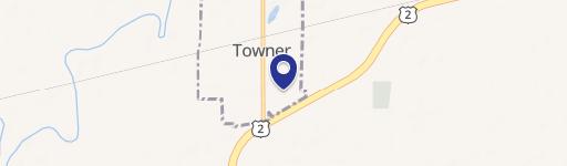 Towner, ND 58788
